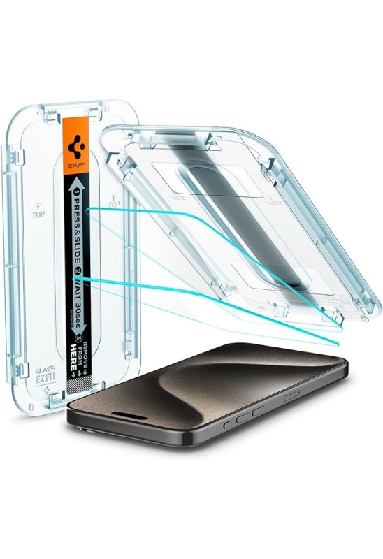 Tempered Glass Screen Protector for Phone