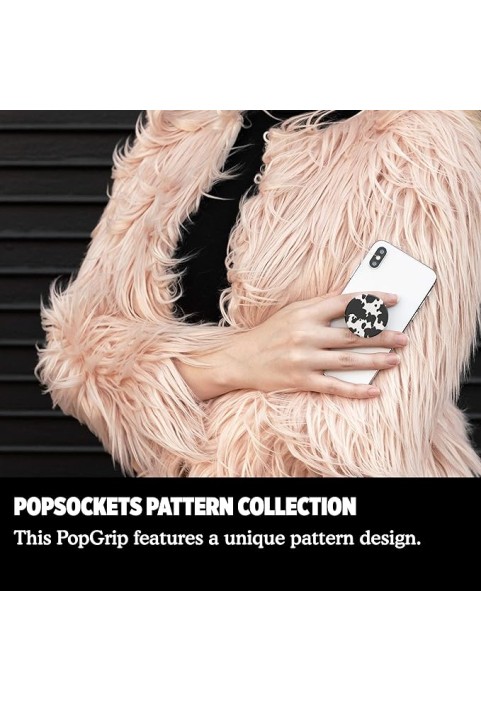 ​​​​PopSockets Phone Grip with Expanding Kickstand, PopSockets for Phone - Its a Moood