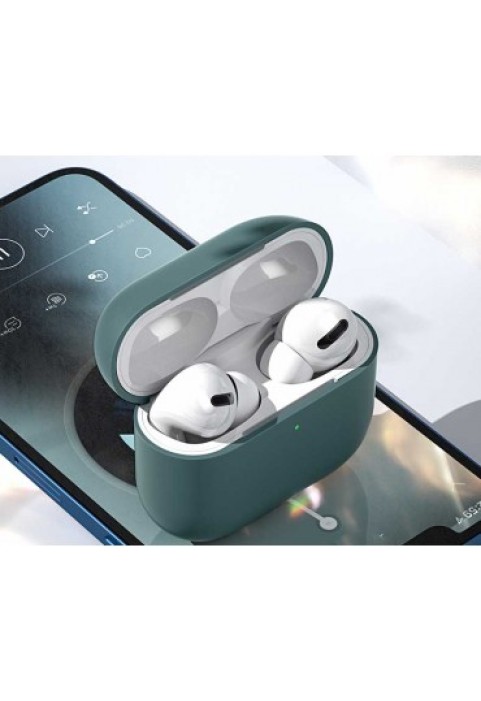 Pods Wireless Bluetooth Earphone Case